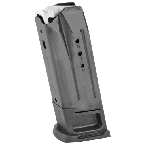 Ruger magazine 9mm - ruger,