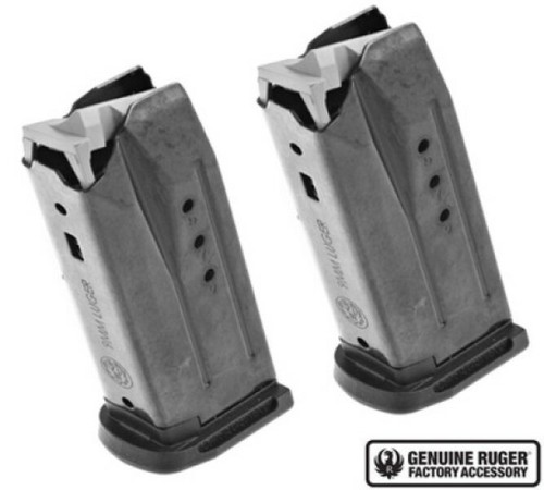 Ruger security compact - security-9,
